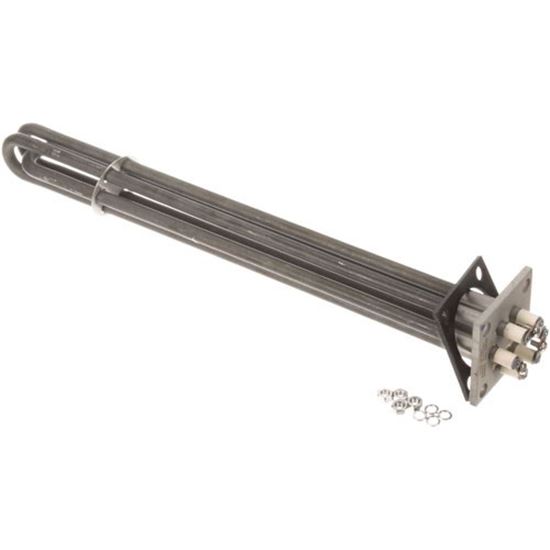 Picture of Steamer Element480V  12000W   2-1/4" Oc for Cleveland Part# 08167