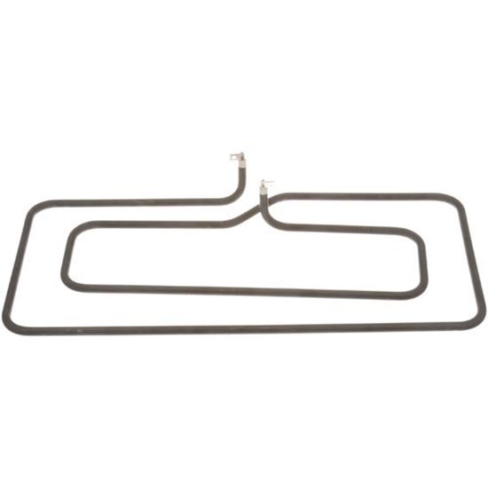 Picture of Range Element480V  5300W for Ge-hobart Part# XNC13X144