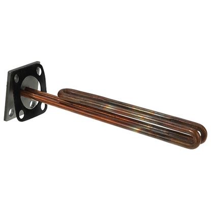 Picture of Booster Element240V  3000W   1-3/4"Oc for Hatco Part# 02-04-303