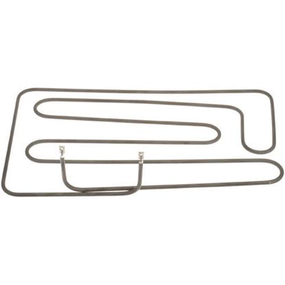 Picture of Griddle Element208V  4000W for Ge-hobart Part# XNC11X156