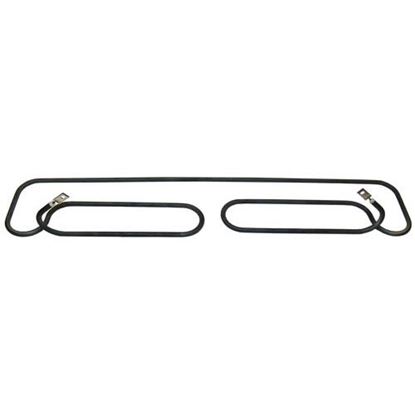 Picture of Griddle Element208V  2700W for Ge-hobart Part# XNC11X240
