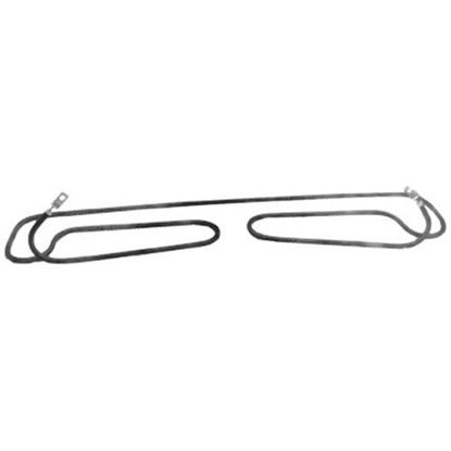 Picture of Griddle Element230V  2700W for Ge-hobart Part# XNC12X268
