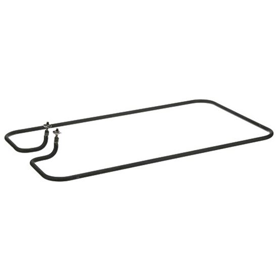 Picture of Warmer Element120V  1000W 18" X 10-1/2 for Delfield Part# 0156250