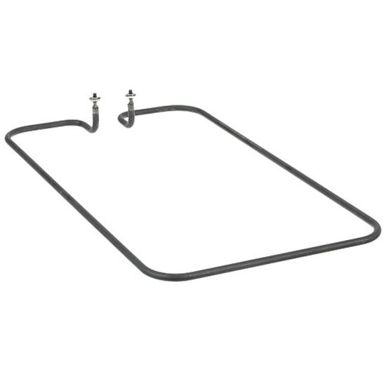 Picture of Warmer Element240V  1000W 18" X 10-1/2 for Delfield Part# 0156200