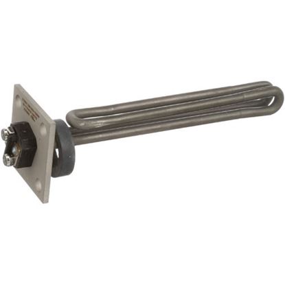 Picture of Sink Heater Element208V  4500W   1-3/4" Oc for Hatco Part# 02.06.480