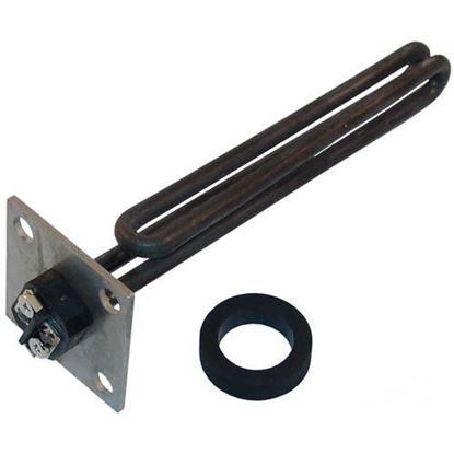 Sink Heater Element240V 4500W 1-3/4" Oc for Hatco Part# 02-06-481-00