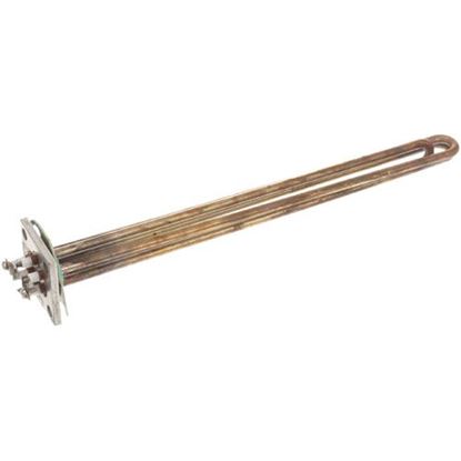 Picture of Booster Element208V  9000W   1-3/4"Oc for Hatco Part# 02-04-710