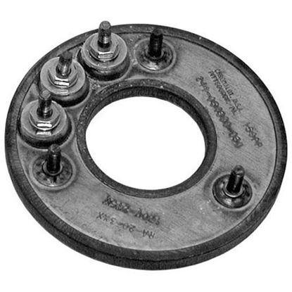 Picture of 3-Heat Coffee Element120V  275W for Bunn Part# 01161.0000
