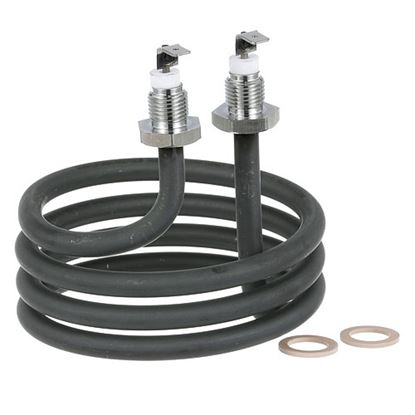 Picture of Coffee Element120V  1425W   4" Dia for Bunn Part# 02755.1000