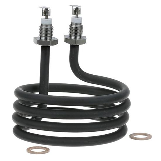 Picture of Coffee Element120V  1800W   4" Dia for Bunn Part# 02756.1000