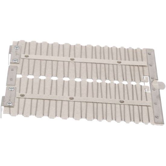 Picture of Toaster Element102V  328W for Ge-hobart Part# XNC14X25
