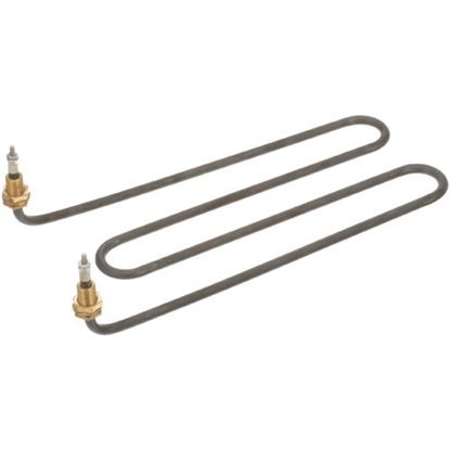 Picture of Warmer Element240V  2000W for Crescor Part# 0811023K