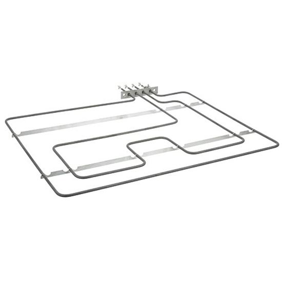 Picture of Oven Element240V  4100W for Garland Part# CKG01042-2