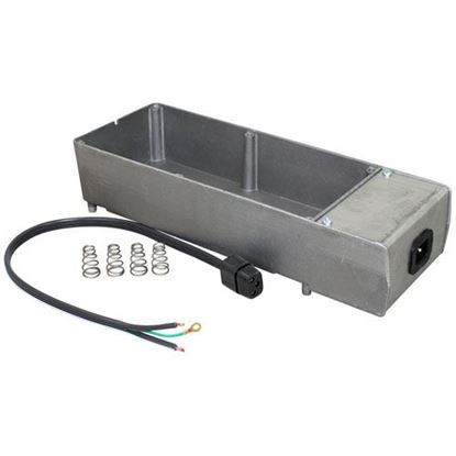 Picture of Condensate Evaporator117V  160W for Continental Refrigeration Part# 50207