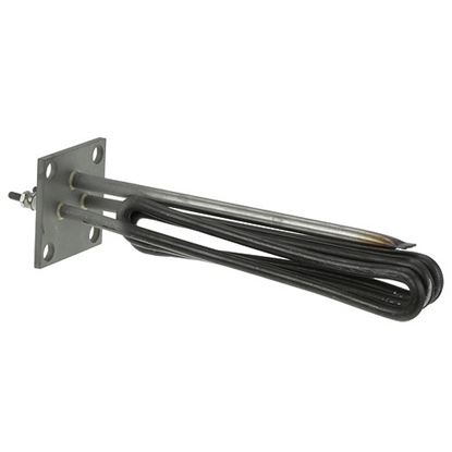 Picture of Dishwasher Heater115V 2000W for Stero Part# 0P-551134
