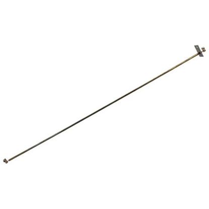 Warmer Element208V  1560W   62-1/2" for Hatco Part# 02.08.133