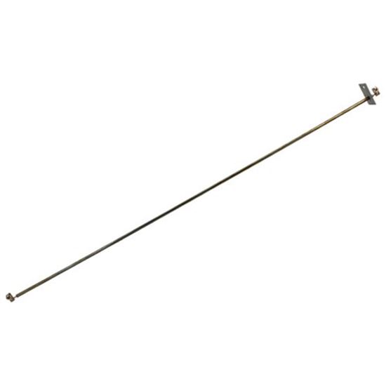 Picture of Warmer Element240V  2400W   92-1/2" for Hatco Part# 02-08-124D
