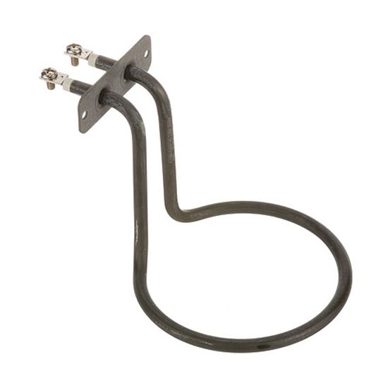 Picture of Warmer Element120V  325W  5" Dia. X 5H for Hatco Part# 02.05.006