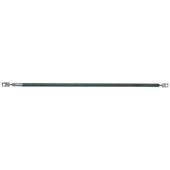 Picture of Toaster Element240V 325W   12-3/4" for Hatco Part# 02.09.042