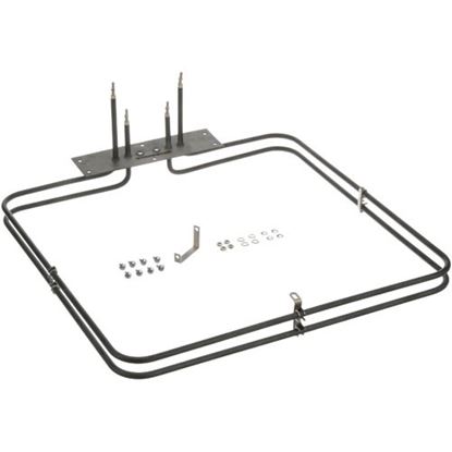 Picture of Oven Element230V  5000W for Blodgett Part# 08596