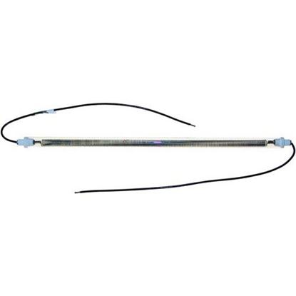Quartz Element60V  400W for Vollrath/Idea-medalie Part# B204008