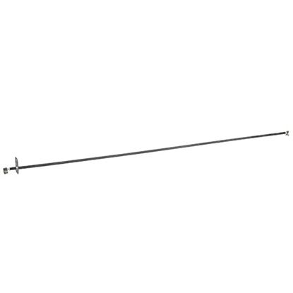 Picture of Warmer Element208V 660W for Hatco Part# 02.08.128D.00