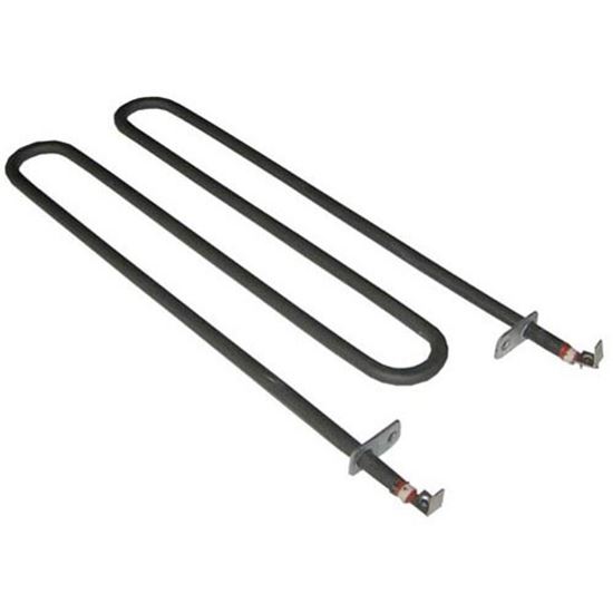 Picture of Toaster Element208V 750W for Hatco Part# 02.09.243