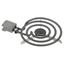 Picture of Element, Humidity -120V/1250W for Super Systems Part# 704410
