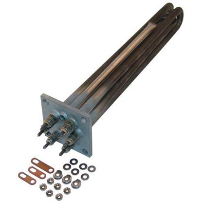 Picture of Element, Steam - 208V7.5Kw for Groen Part# 042357S