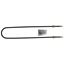 Picture of Heating Element - 120V/1000W for Crescor Part# 0811074
