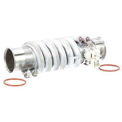 Picture of Heating Element - 208/240V-3Kw/4Kw for Hatco Part# 02.06.003F.00