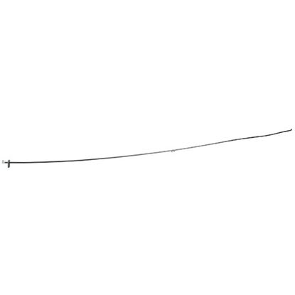 Picture of Heating Element - 208V/1500W for Hatco Part# 02.08.020D.00