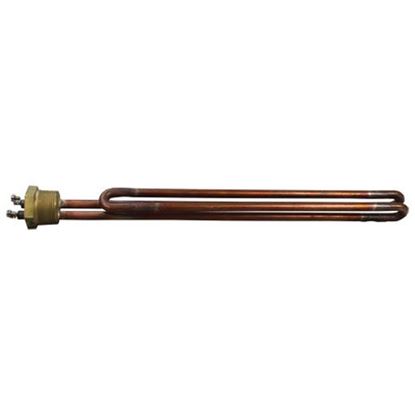 Picture of Heating Element -480V/4Kw for Groen Part# 003891