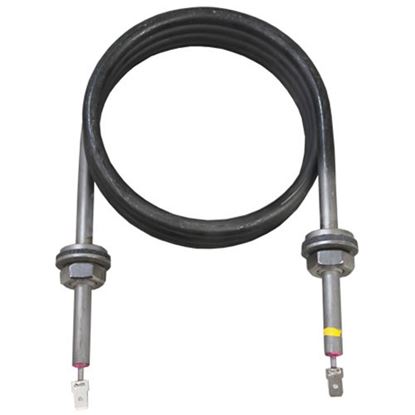 Picture of Heating Element - Water, 208V for Groen Part# 070200