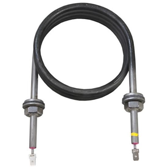 Picture of Heating Element - Water, 208V for Groen Part# 070200