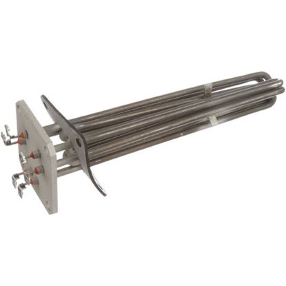 Picture of Heating Element - 208V, 12Kw for Blodgett Part# 41367
