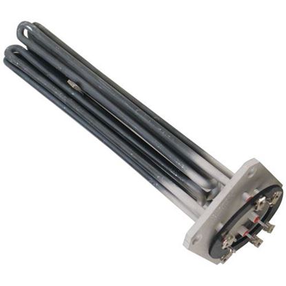 Picture of Heating Element - 480V, 12Kw for Southbend Part# 7-5022
