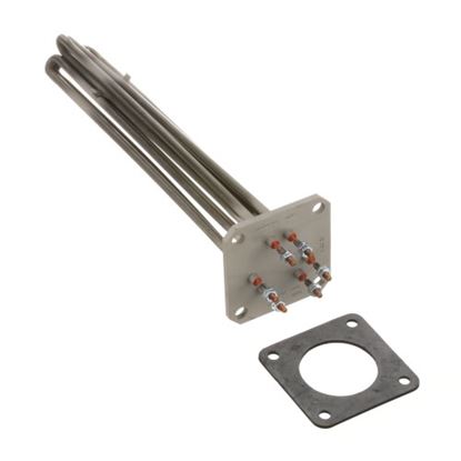 Picture of Heating Element - 208V,15Kw for Accutemp Part# AC-7-5023