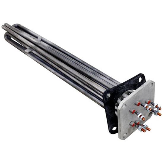 Picture of Heating Element - 240V, 15Kw for Southbend Part# 7-5025