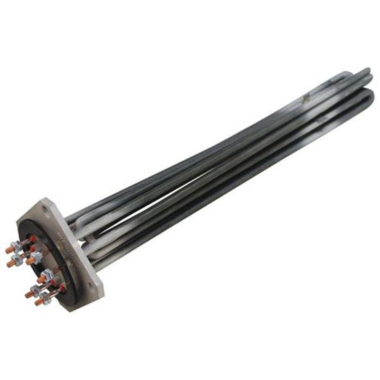 Picture of Heating Element - 220/380V, 18Kw for Crown Verity Inc. (Grills) Part# N7-5028