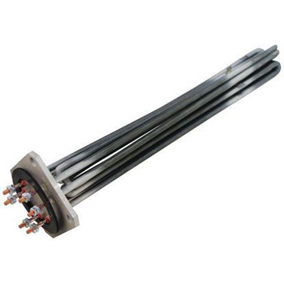 Picture of Heating Element - 240V, 18Kw for Southbend Part# 7-5029