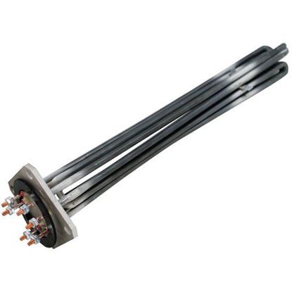 Picture of Heating Element - 208V, 24Kw for Southbend Part# 7-5031