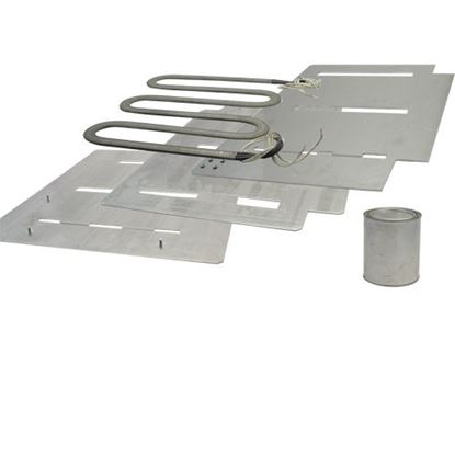 Picture of Element Set for Groen Part# 143320