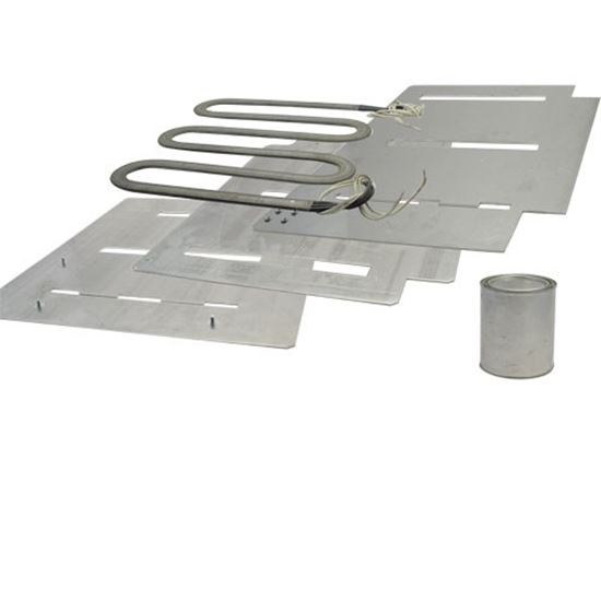 Picture of Element Set for Groen Part# 143320