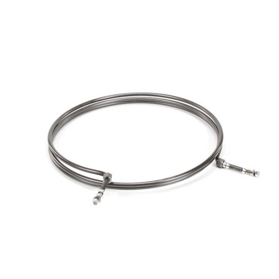 Picture of Heating Element - 240V/3500W for Winston Part# PS1148