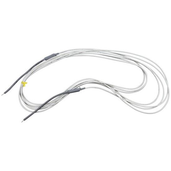 Picture of Door Heater for Bally Part# 024830