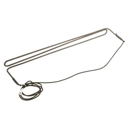 Picture of Defrost Heater -115V/500W for Traulsen Part# 329-60022-01