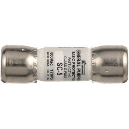Picture of Fuse for Keating Part# 008360