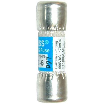 Picture of Fuse for Groen Part# 3982