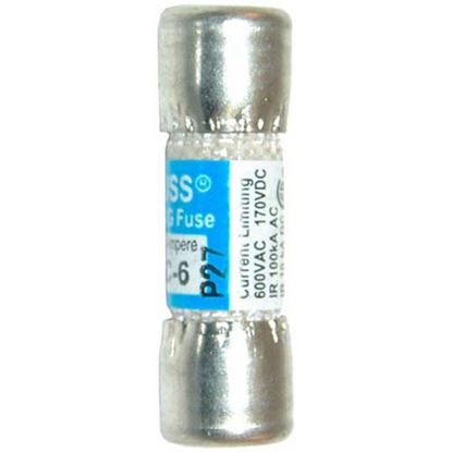 Picture of Fuse for Groen Part# Z003982
